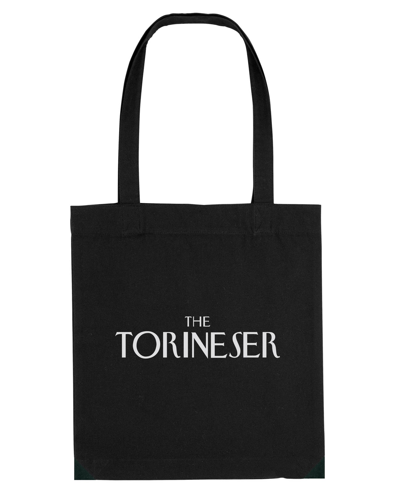 La Tote Bag | The Torineser