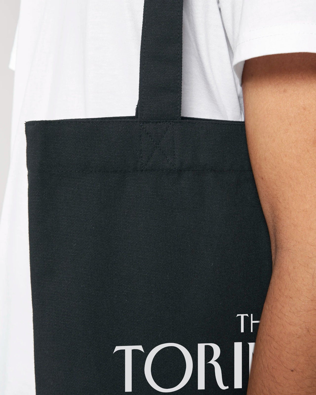 La Tote Bag | The Torineser