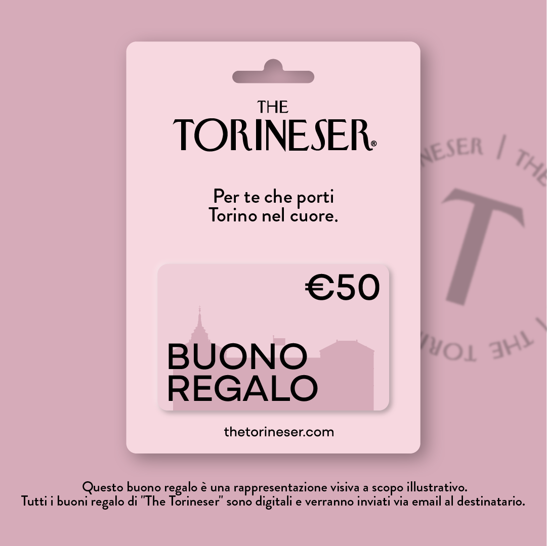 The Torineser Buoni Regalo